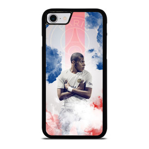 KYLIAN MBAPE PSG CELEBRATION iPhone SE 2022 Case