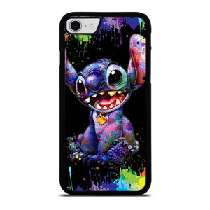 LILO AND STITCH ART iPhone SE 2022 Case