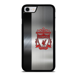 LIVERPOOL FC FOOTBALL ICON iPhone SE 2022 Case