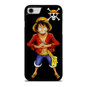 LUFFY ONE PIECE MANGA ANIME iPhone SE 2022 Case