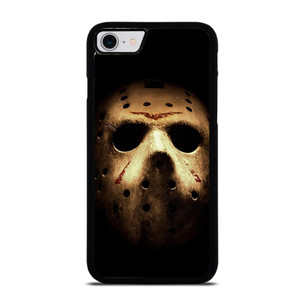 MASK OF JASON FRIDAY THE 13TH iPhone SE 2022 Case