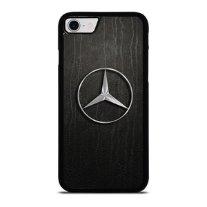 MERCEDES LOGO EMBLEM iPhone SE 2022 Case
