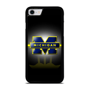 MICHIGAN WOLVERINES SHOW iPhone SE 2022 Case