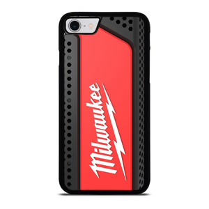 MILWAUKEE TOOL BOX iPhone SE 2022 Case