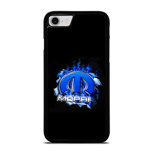 MOPAR RACING LOGO iPhone SE 2022 Case