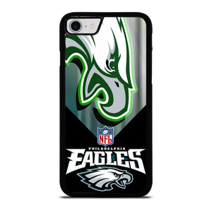 NEW PHILADELPHIA EAGLES iPhone SE 2022 Case