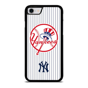 NEW YORK YANKEES BASEBALL JERSEY iPhone SE 2022 Case