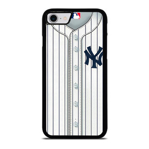 NEW YORK YANKEES JERSEY iPhone SE 2022 Case