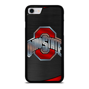 OHIO STATE FOOTBALL iPhone SE 2022 Case