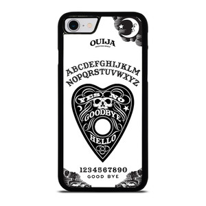 OUIJA BOARD YES NO iPhone SE 2022 Case