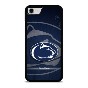 PENN STATE NITTANY LIONS FOOTBALL TEAM PSU iPhone SE 2022 Case