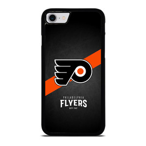 PHILADELPHIA FLYERS NHL iPhone SE 2022 Case