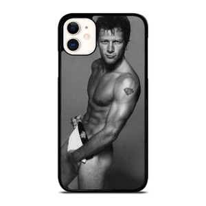JON BON JOVI SEXY iPhone 11 Case JON BON JOVI SEXY iPhone 11 Case