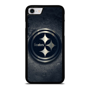 PITTSBURGH STEELERS FOOTBALL TEAM LOGO iPhone SE 2022 Case