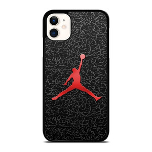 JORDAN ELEPHENT iPhone 11 Case JORDAN ELEPHENT iPhone 11 Case