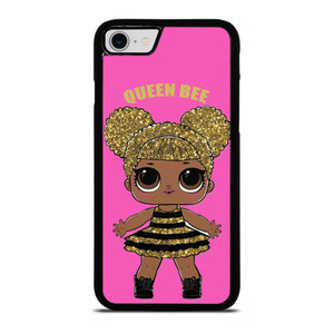 QUEEN BEE iPhone SE 2022 Case