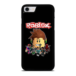 ROBLOX GAMES WALLPAPER iPhone SE 2022 Case