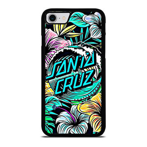 SANTA CRUZ SKATEBOARDS ICON iPhone SE 2022 Case
