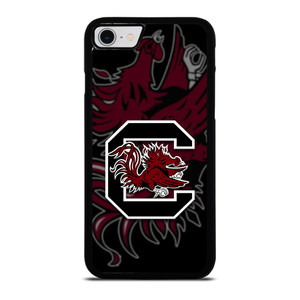 SOUTH CAROLINA GAMECOCKS BATCH iPhone SE 2022 Case