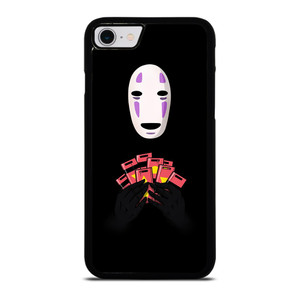 SPIRITED AWAY NO FACE iPhone SE 2022 Case