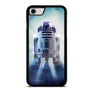 STAR WARS R2D2 ROBOT iPhone SE 2022 Case STAR WARS R2D2 ROBOT iPhone SE 2022 Case