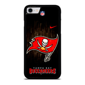 TAMPA BAY BUCCANEERS NFL NIKE FOOTBALL iPhone SE 2022 Case