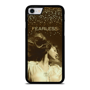 TAYLOR SWIFT FEARLESS iPhone SE 2022 Case