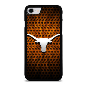TEXAS LONGHORNS BULL LOGO iPhone SE 2022 Case
