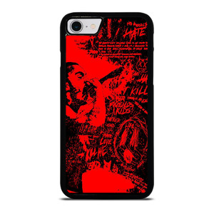 THE DEAD DOLL iPhone SE 2022 Case