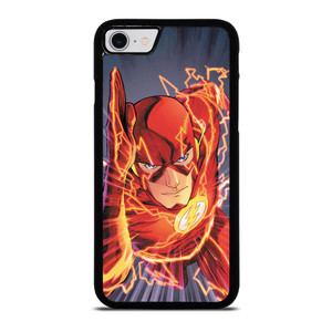THE FLASH SUPERHERO DC iPhone SE 2022 Case