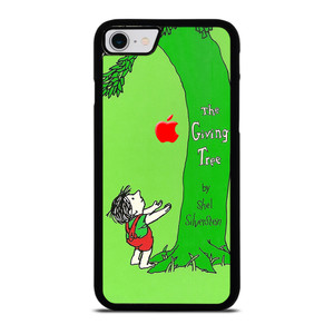 THE GIVING TREE APPLE iPhone SE 2022 Case THE GIVING TREE APPLE iPhone SE 2022 Case