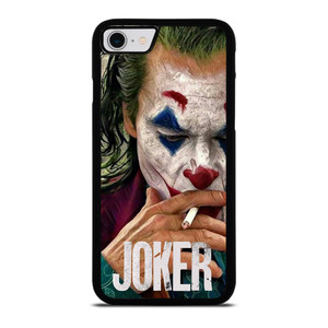 THE JOKER CIGAR iPhone SE 2022 Case