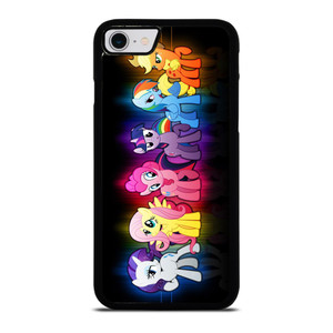 THE MY LITTLE PONY iPhone SE 2022 Case