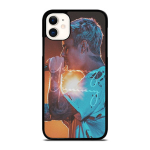 JUSTIN BIEBER YUMMY YUMMY iPhone 11 Case