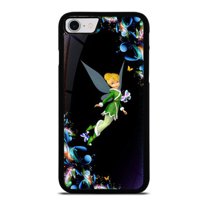TINKERBELL YOPRICEVILLE DISNEY iPhone SE 2022 Case TINKERBELL YOPRICEVILLE DISNEY iPhone SE 2022 Case
