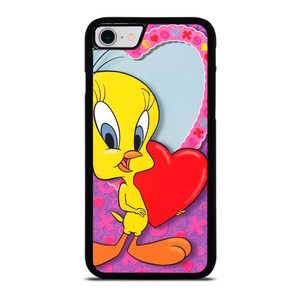 TWEETY BIRD LOVE LOONEY TUNES iPhone SE 2022 Case TWEETY BIRD LOVE LOONEY TUNES iPhone SE 2022 Case