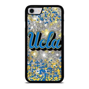 UCLA LOGO MARBLE iPhone SE 2022 Case
