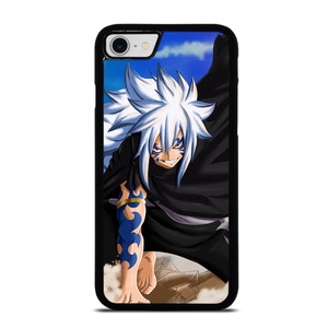 ZEREF FAIRY TAIL ANIME iPhone SE 2022 Case ZEREF FAIRY TAIL ANIME iPhone SE 2022 Case