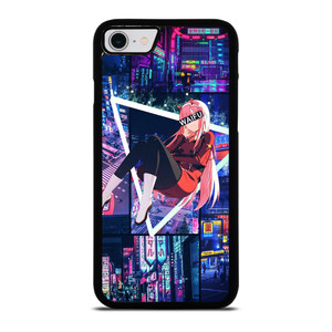 ZERO TWO DARLING WAIFU iPhone SE 2022 Case ZERO TWO DARLING WAIFU iPhone SE 2022 Case
