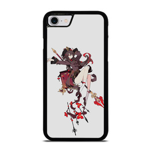 ZEROCHAN GENSHIN IMPACT iPhone SE 2022 Case ZEROCHAN GENSHIN IMPACT iPhone SE 2022 Case