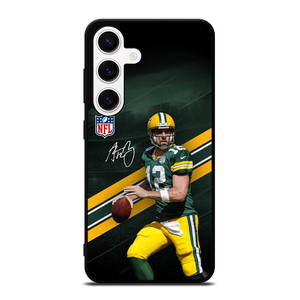 AARON RODGERS PACKERS SIGNATURE Samsung Galaxy S24 Case AARON RODGERS PACKERS SIGNATURE Samsung Galaxy S24 Case