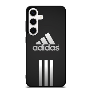 ADIDAS SIMPLE LOGO Samsung Galaxy S24 Case ADIDAS SIMPLE LOGO Samsung Galaxy S24 Case