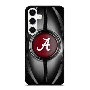 ALABAMA CRIMSON TIDE SYMBOL NEW Samsung Galaxy S24 Case ALABAMA CRIMSON TIDE SYMBOL NEW Samsung Galaxy S24 Case