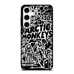 ARCTIC MONKEYS 505 Samsung Galaxy S24 Case ARCTIC MONKEYS 505 Samsung Galaxy S24 Case
