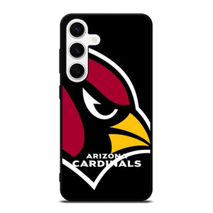 ARIZONA CARDINALS FOOTBALL Samsung Galaxy S24 Case ARIZONA CARDINALS FOOTBALL Samsung Galaxy S24 Case