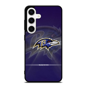 BALTIMORE RAVENS SKETSA Samsung Galaxy S24 Case BALTIMORE RAVENS SKETSA Samsung Galaxy S24 Case
