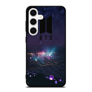 BANGTAN BOYS BTS ARMY STARS Samsung Galaxy S24 Case BANGTAN BOYS BTS ARMY STARS Samsung Galaxy S24 Case
