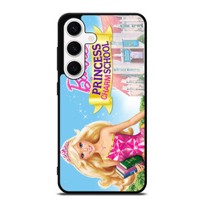 BARBIE PRINCESS CHARM SCHOOL Samsung Galaxy S24 Case BARBIE PRINCESS CHARM SCHOOL Samsung Galaxy S24 Case