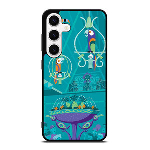 BIRDS SING SHAG DISNEY Samsung Galaxy S24 Case