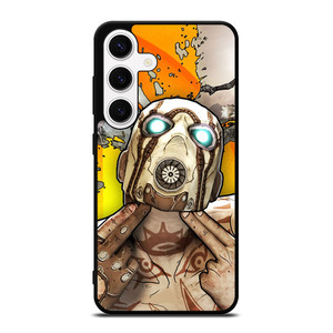 BORDERLANDS CHARACTER Samsung Galaxy S24 Case BORDERLANDS CHARACTER Samsung Galaxy S24 Case